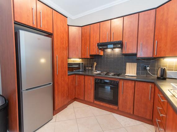 To Let 1 Bedroom Property for Rent in Walmer Eastern Cape